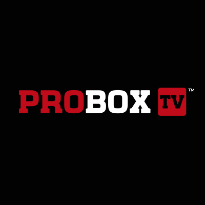 Probox TV 2024