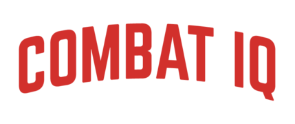 Combat IQ Logo